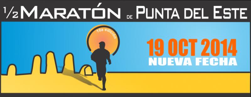 Media Maratón de Punta del Este
