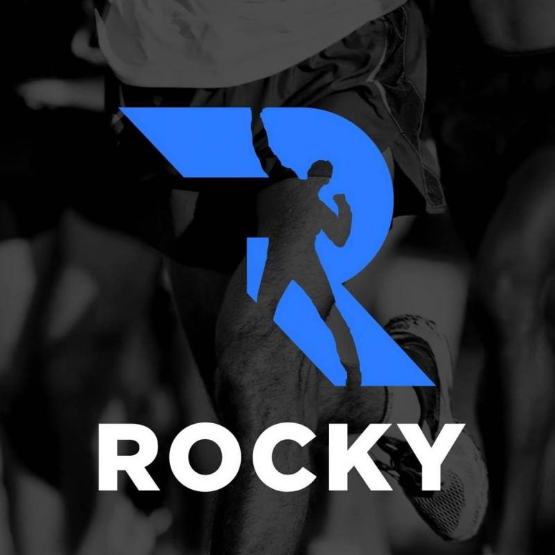 Triatlón Rocky