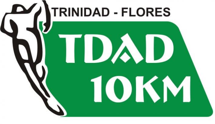 10K Trinidad