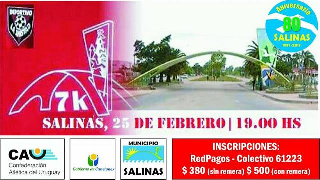 7k Salinas