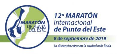 Maratón De Punta Del Este 2019