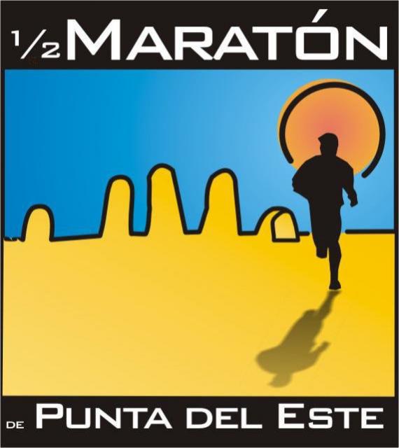 Media Maratón De Punta Del Este 2021